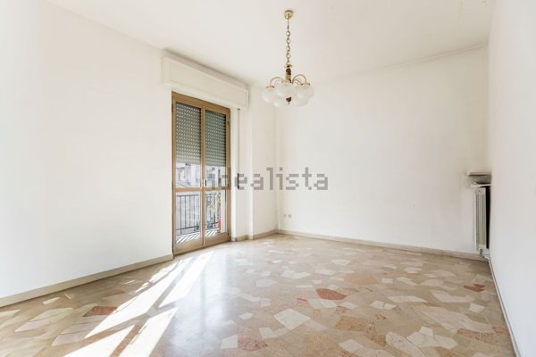 appartamento in vendita a Sesto San Giovanni in zona Rondinella