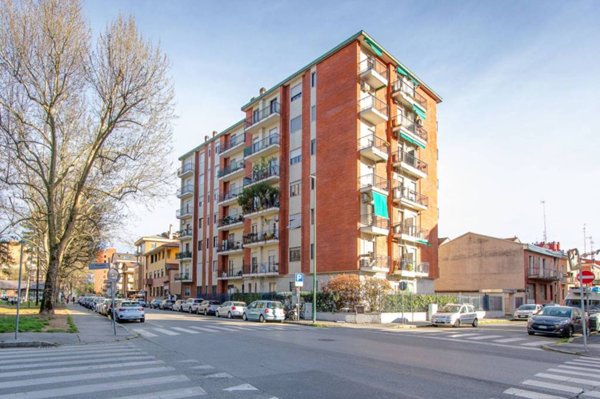 appartamento in vendita a Sesto San Giovanni in zona Rondinella