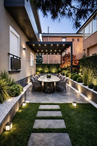 casa indipendente in vendita a Sesto San Giovanni in zona Rondinella