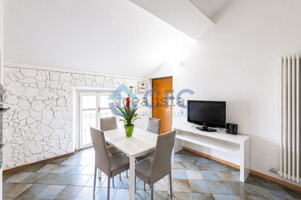 appartamento in vendita a Sesto San Giovanni in zona Rondò/Torretta