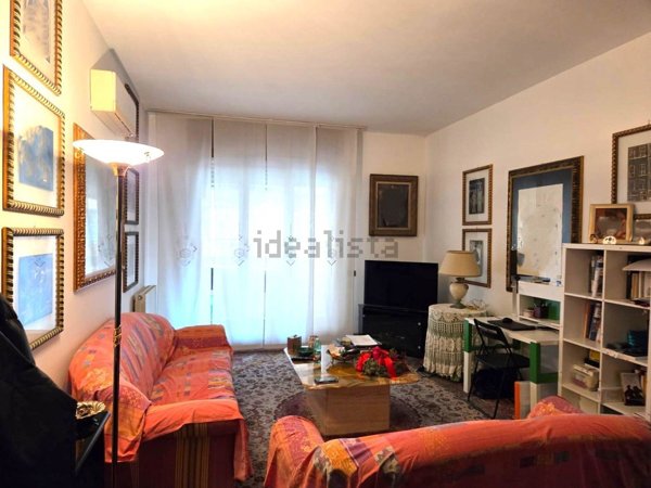 appartamento in vendita a Sesto San Giovanni