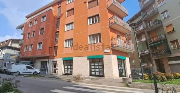 appartamento in vendita a Sesto San Giovanni in zona Rondinella