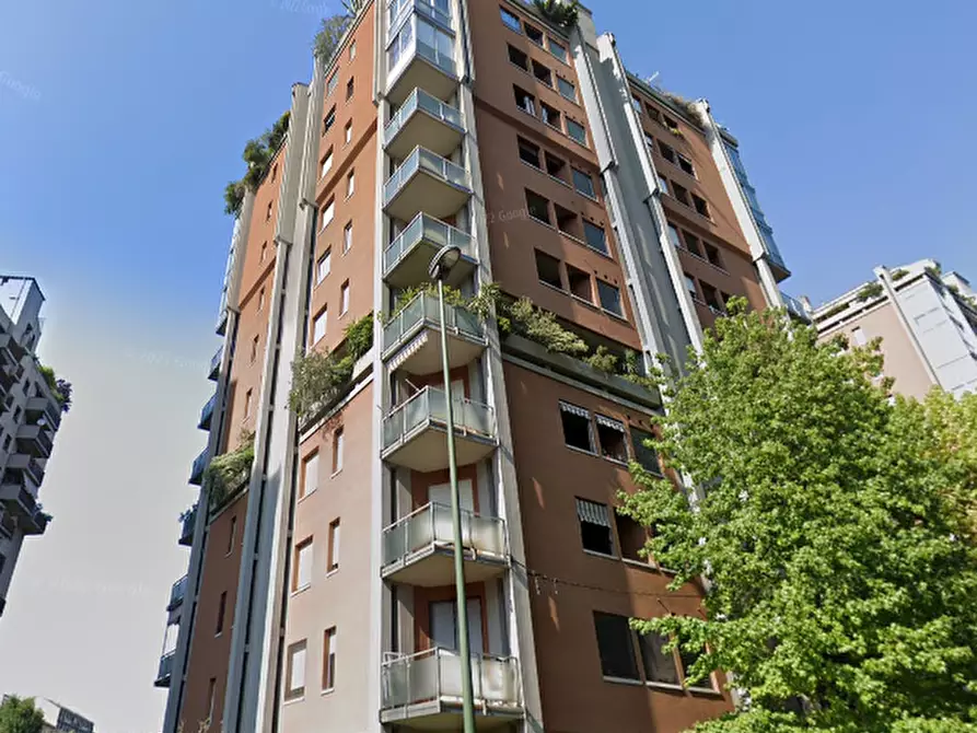 appartamento in vendita a Sesto San Giovanni