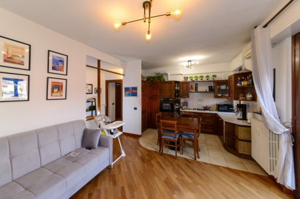 appartamento in vendita a Sesto San Giovanni