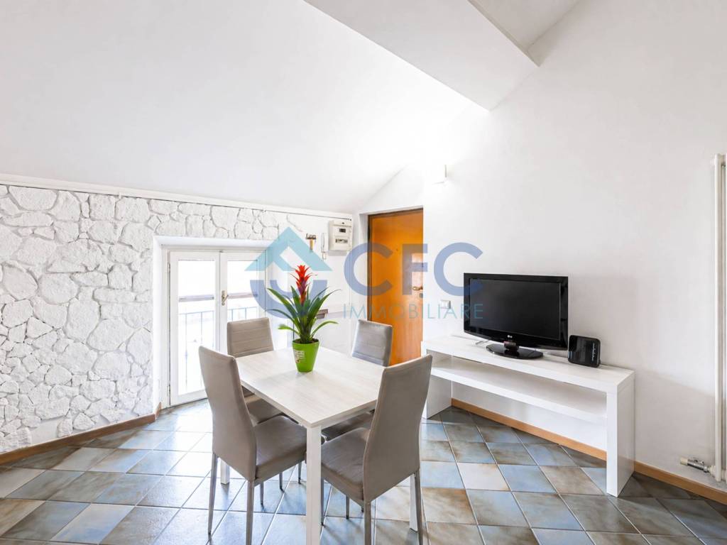 appartamento in vendita a Sesto San Giovanni in zona Rondò/Torretta