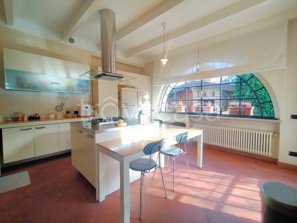 casa indipendente in vendita a Sesto San Giovanni