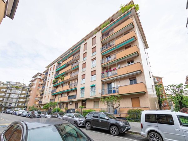 appartamento in vendita a Sesto San Giovanni in zona Rondinella