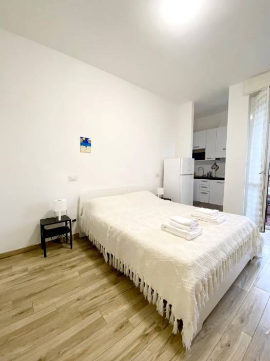 appartamento in vendita a Sesto San Giovanni