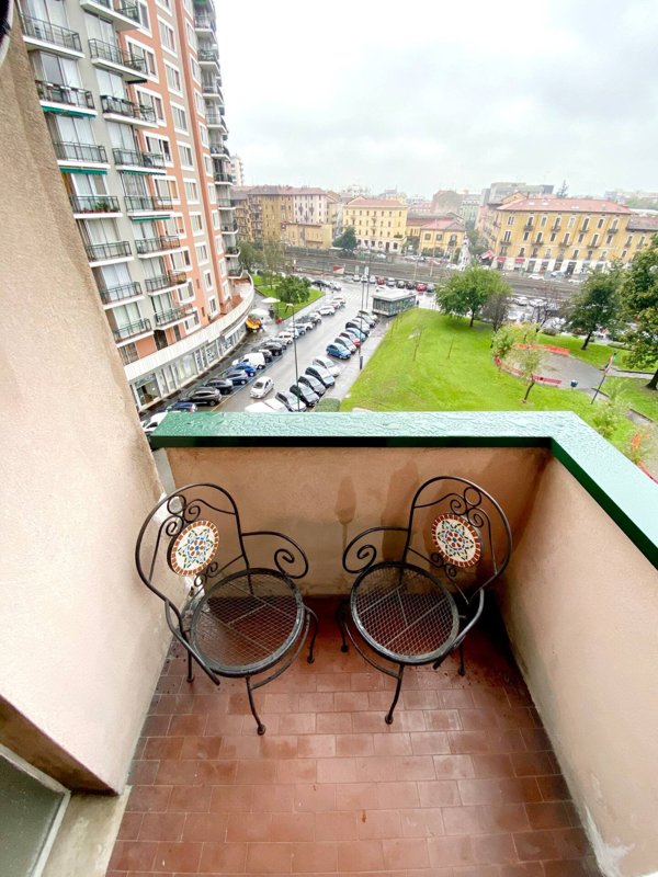 appartamento in vendita a Sesto San Giovanni in zona Rondò/Torretta