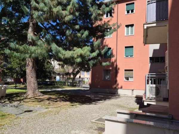 appartamento in vendita a Sesto San Giovanni in zona Rondò/Torretta