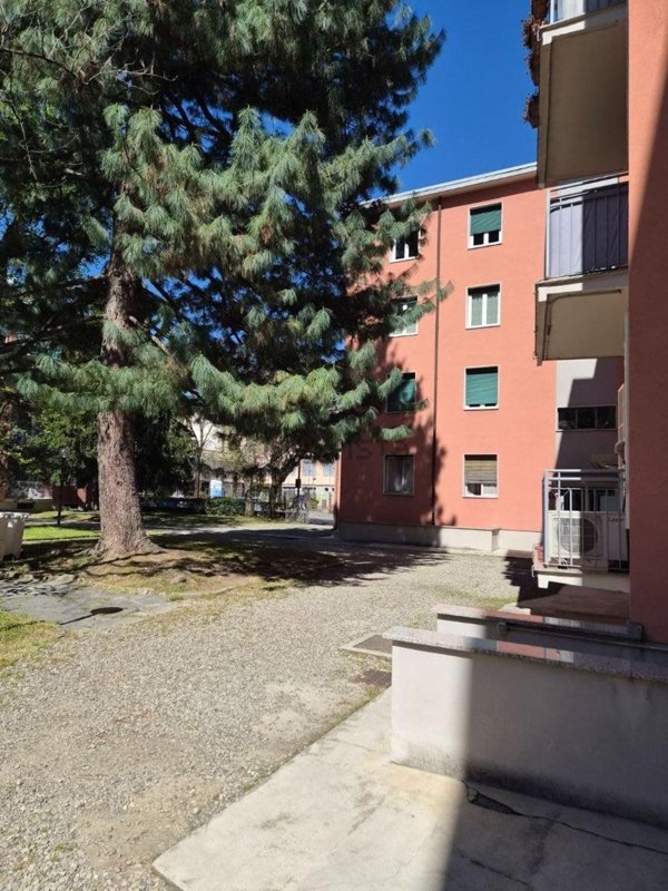 appartamento in vendita a Sesto San Giovanni