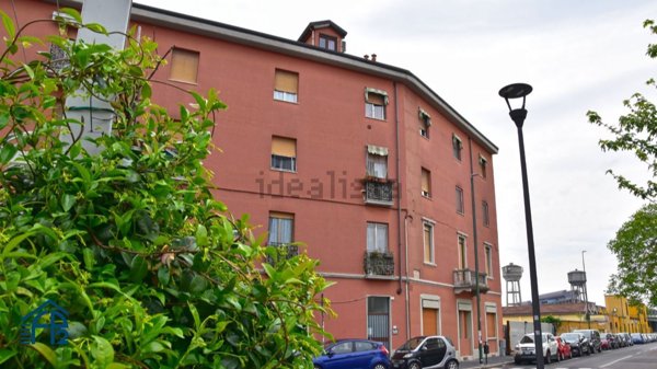 appartamento in vendita a Sesto San Giovanni