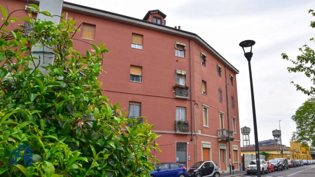 appartamento in vendita a Sesto San Giovanni