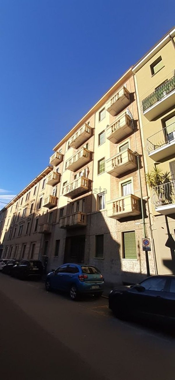appartamento in vendita a Sesto San Giovanni