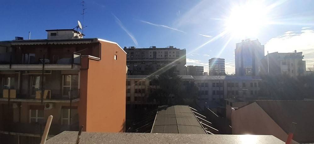 appartamento in vendita a Sesto San Giovanni
