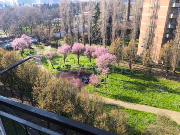 appartamento in vendita a Sesto San Giovanni