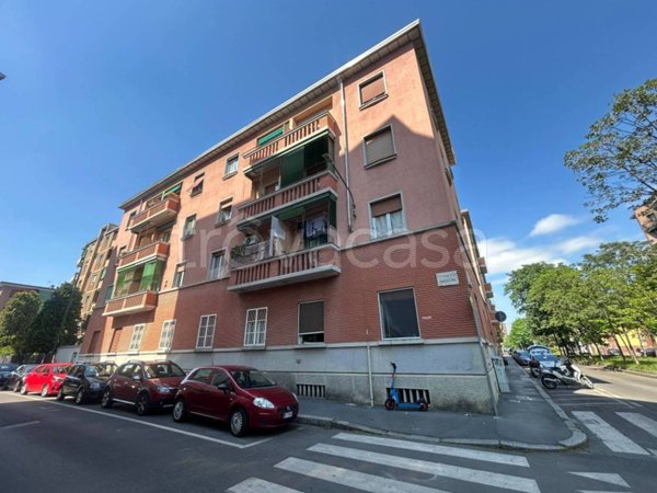 appartamento in vendita a Sesto San Giovanni in zona Rondò/Torretta