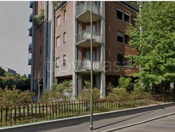 appartamento in vendita a Sesto San Giovanni
