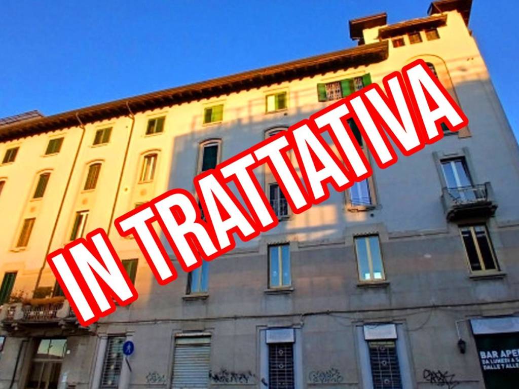 appartamento in vendita a Sesto San Giovanni in zona Rondinella