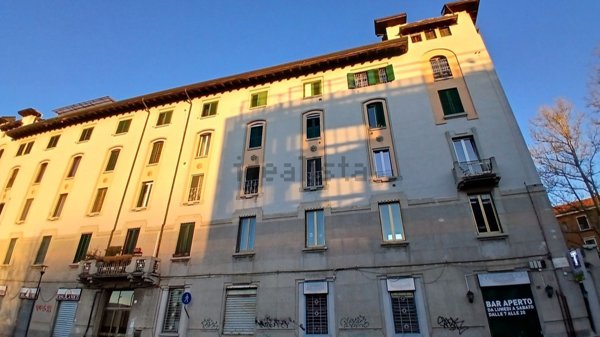 appartamento in vendita a Sesto San Giovanni in zona Rondinella