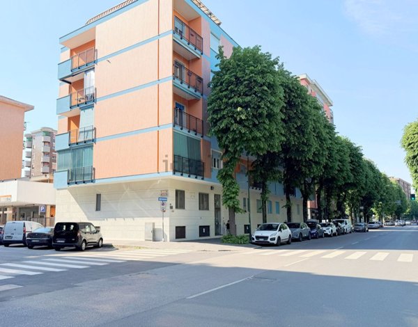 appartamento in vendita a Sesto San Giovanni in zona Rondò/Torretta