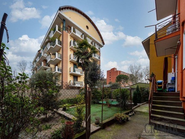 appartamento in vendita a Sesto San Giovanni