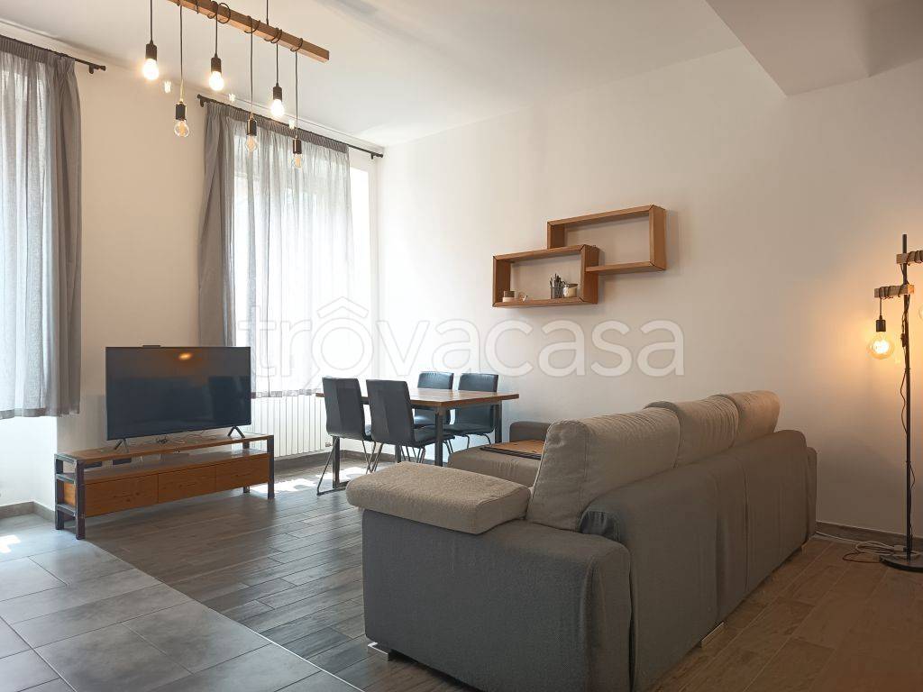 appartamento in vendita a Sesto San Giovanni