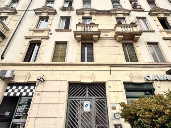 appartamento in vendita a Sesto San Giovanni