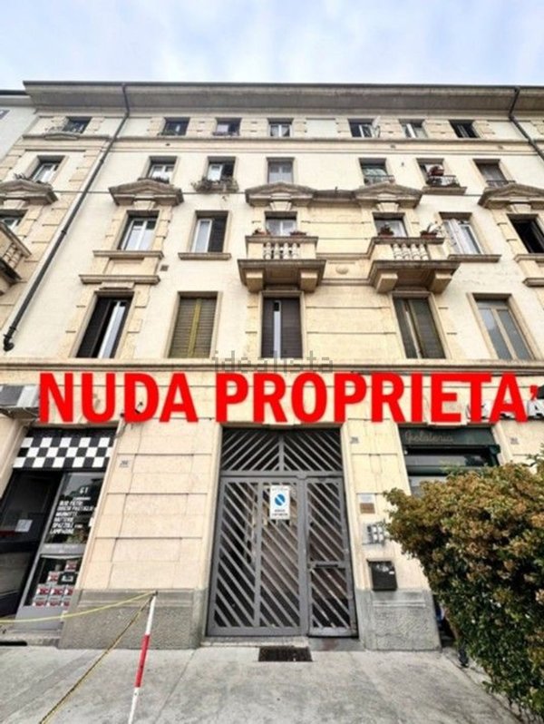 appartamento in vendita a Sesto San Giovanni