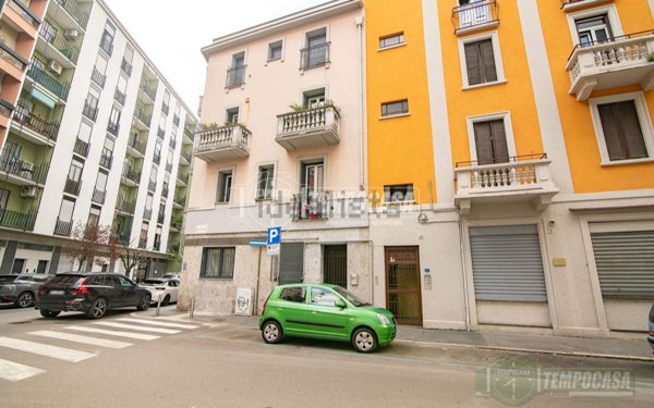 appartamento in vendita a Sesto San Giovanni