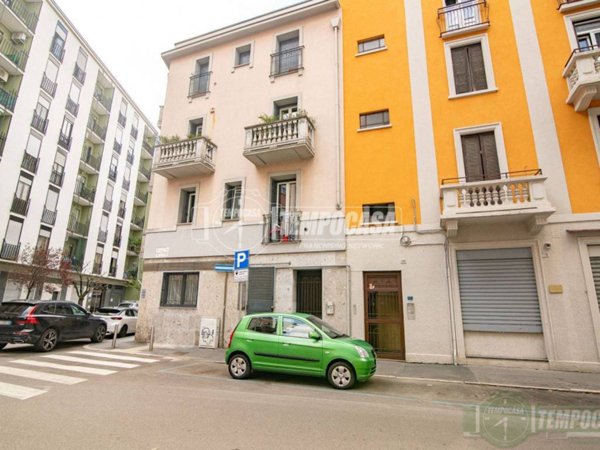 appartamento in vendita a Sesto San Giovanni