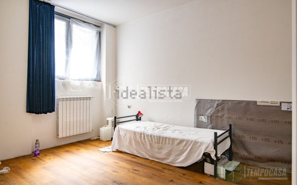 appartamento in vendita a Sesto San Giovanni