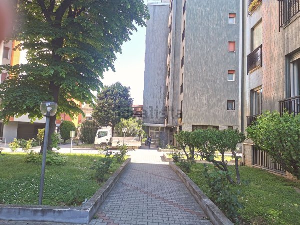 appartamento in vendita a Sesto San Giovanni