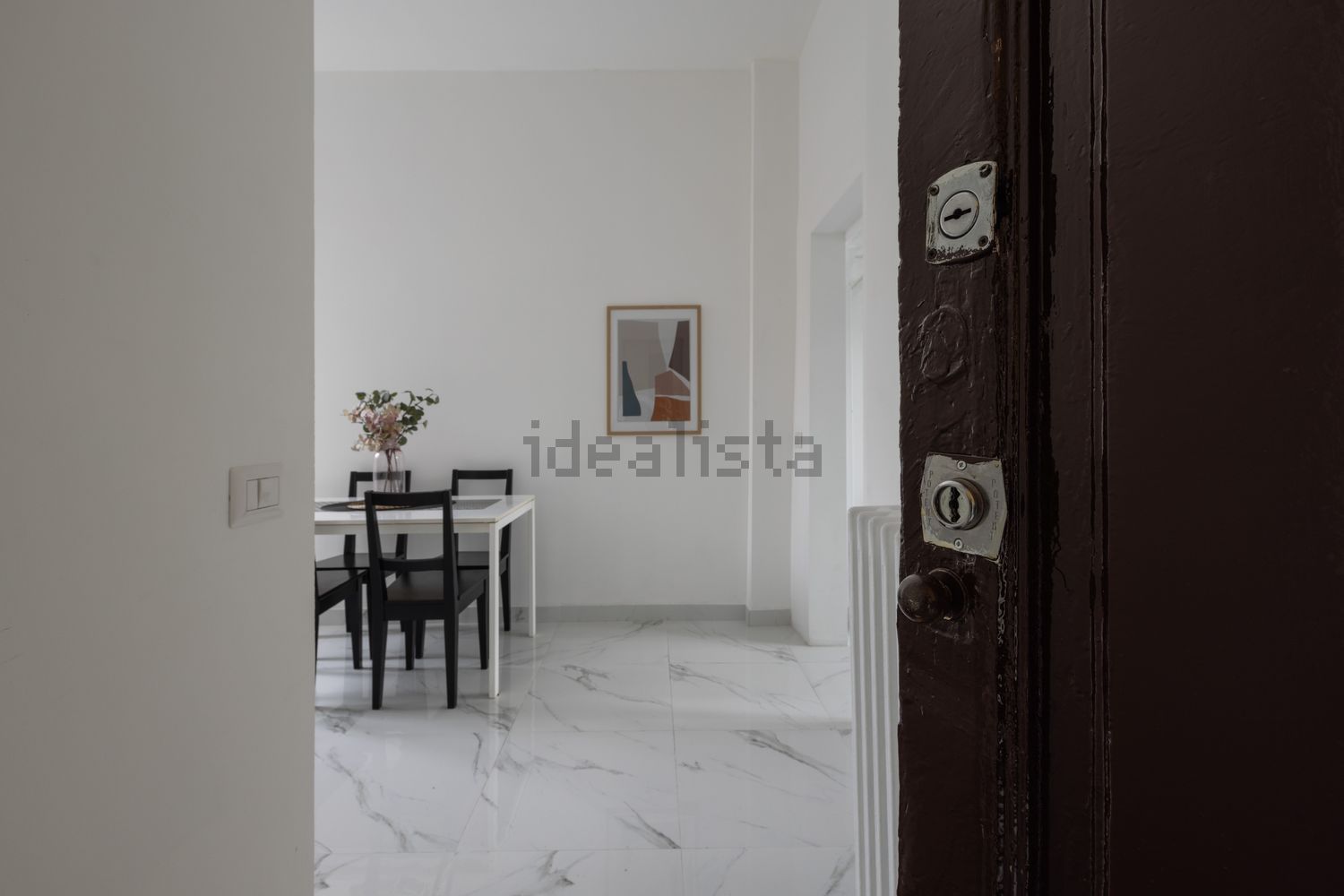 appartamento in vendita a Sesto San Giovanni