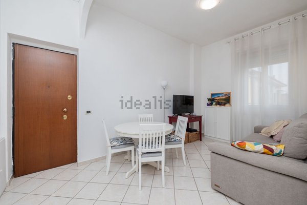 appartamento in vendita a Sesto San Giovanni