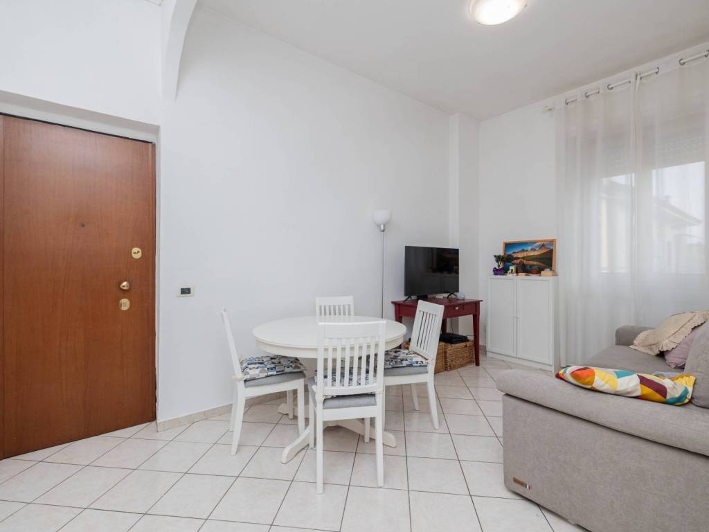 appartamento in vendita a Sesto San Giovanni
