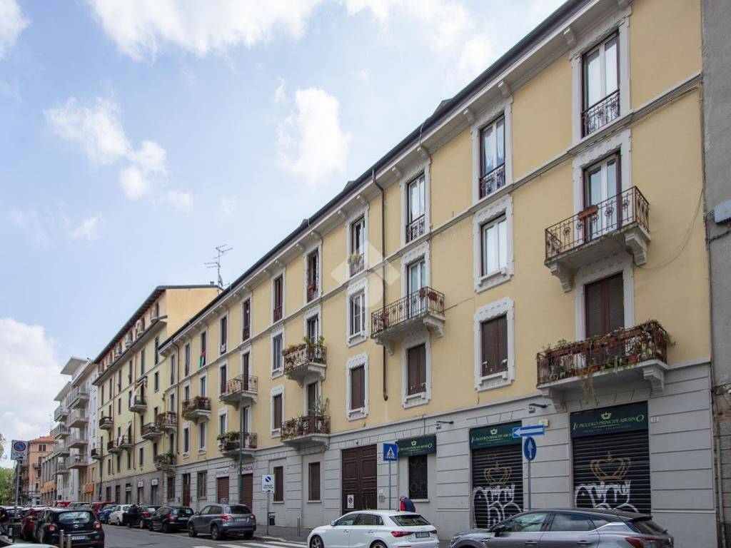 appartamento in vendita a Sesto San Giovanni