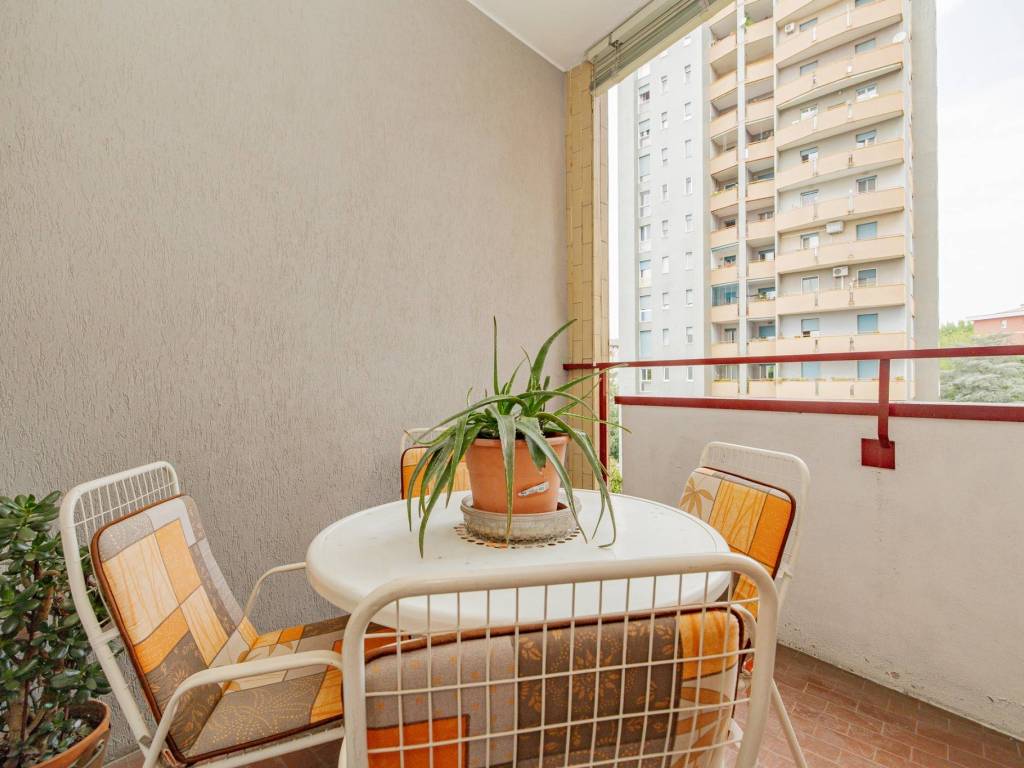 appartamento in vendita a Sesto San Giovanni