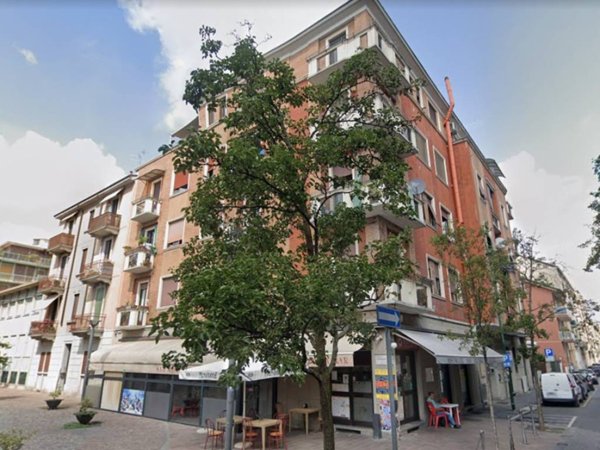 appartamento in vendita a Sesto San Giovanni