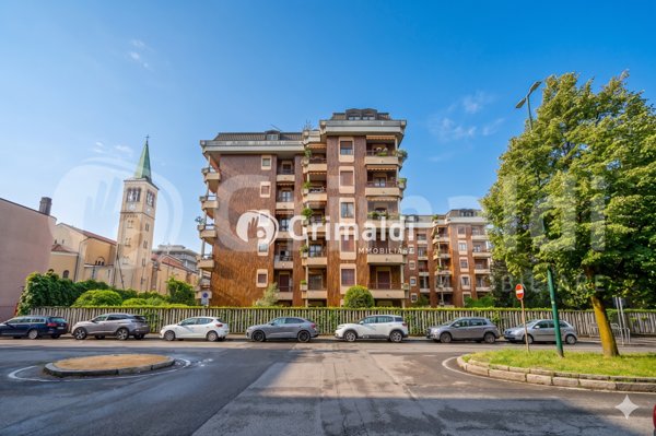 appartamento in vendita a Sesto San Giovanni in zona Rondò/Torretta