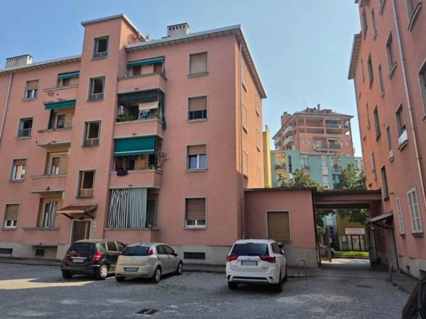 appartamento in vendita a Sesto San Giovanni
