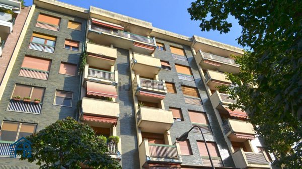appartamento in vendita a Sesto San Giovanni
