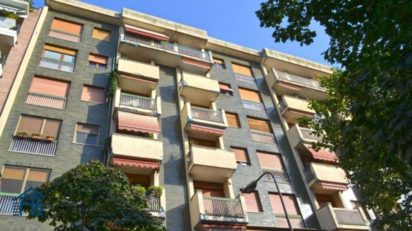 appartamento in vendita a Sesto San Giovanni