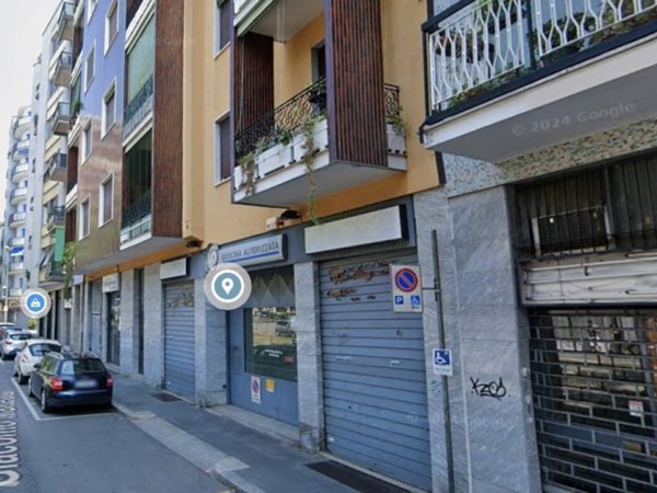 appartamento in vendita a Sesto San Giovanni in zona Rondinella