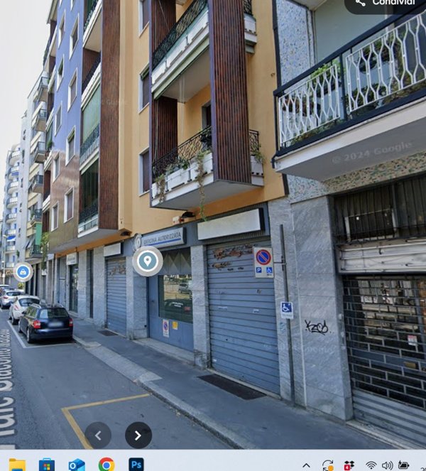 appartamento in vendita a Sesto San Giovanni in zona Rondinella
