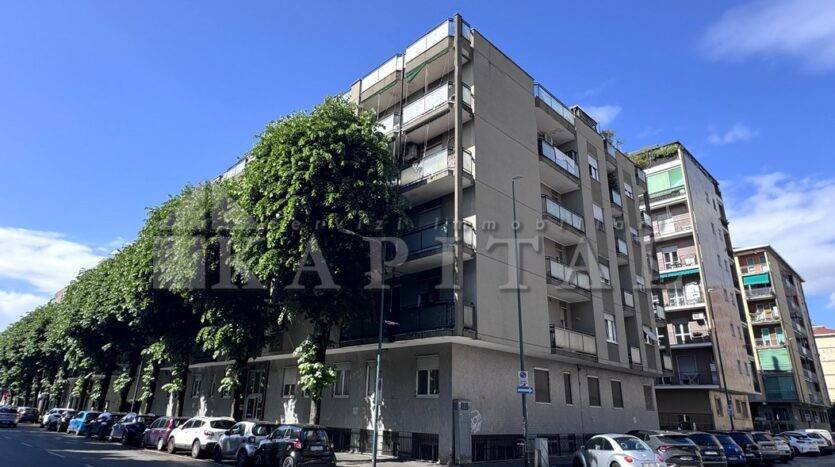 appartamento in vendita a Sesto San Giovanni in zona Rondò/Torretta