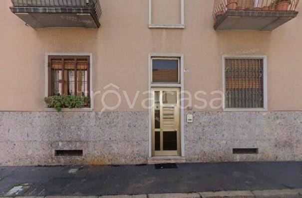 appartamento in vendita a Sesto San Giovanni