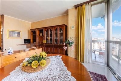appartamento in vendita a Sesto San Giovanni