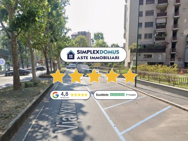 appartamento in vendita a Sesto San Giovanni