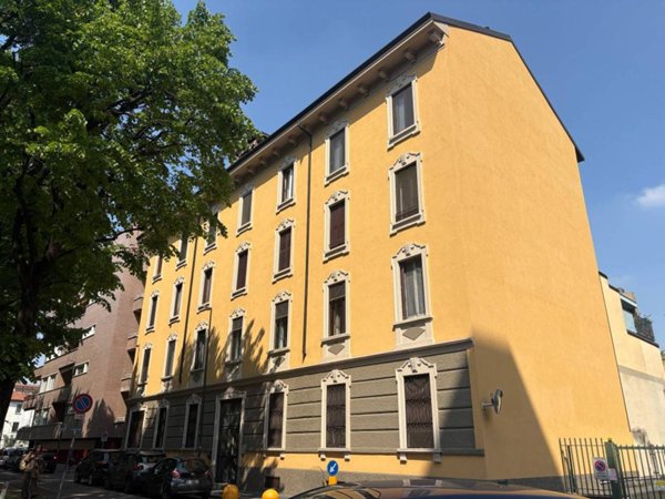 appartamento in vendita a Sesto San Giovanni